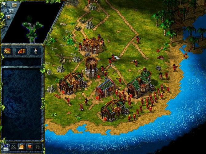 Settlers Bundle 