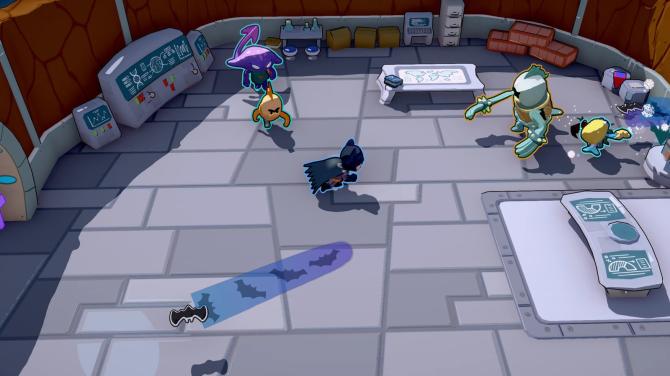 DC's Justice League: Cosmic Chaos EU XBOX One / Xbox Series X|S CD Key 