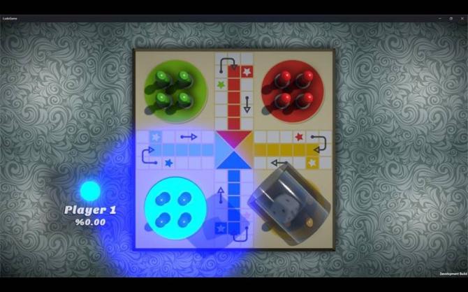 Ludo Club Multiplayer Game 