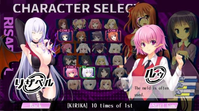 Mahjong Pretty Girls Battle Bundle Pack 
