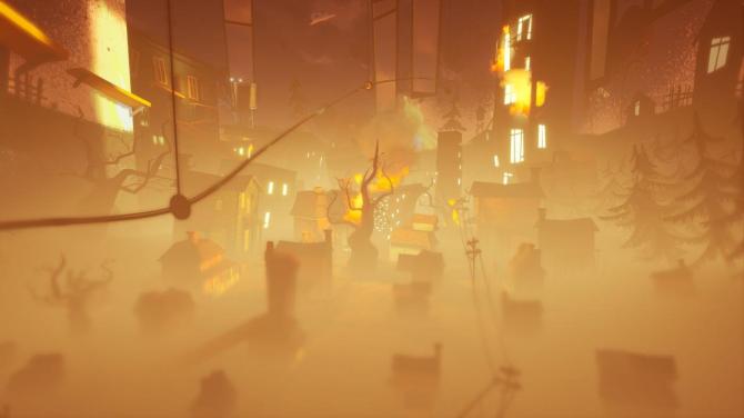 Hello Neighbor: Hide and Seek 