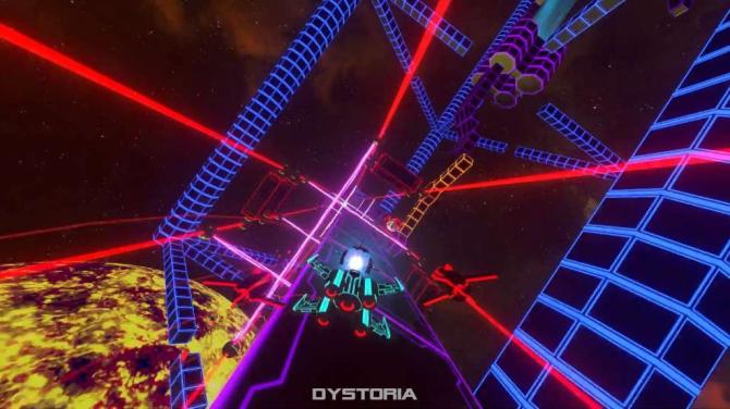DYSTORIA 