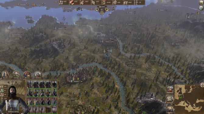 Knights of the Crusades 