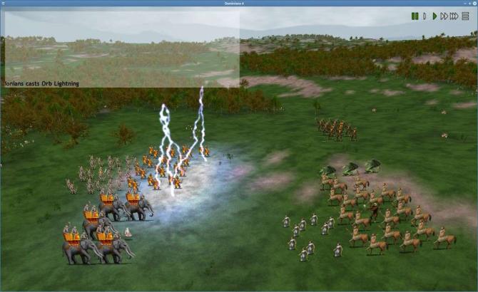 Dominions 4: Thrones of Ascension 