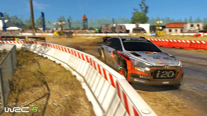 WRC Bundle 