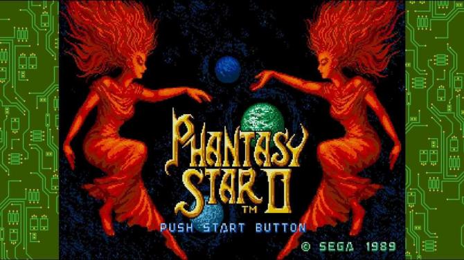 SEGA Genesis Classics EU 