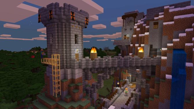 Minecraft: Java & Bedrock Edition LATAM 