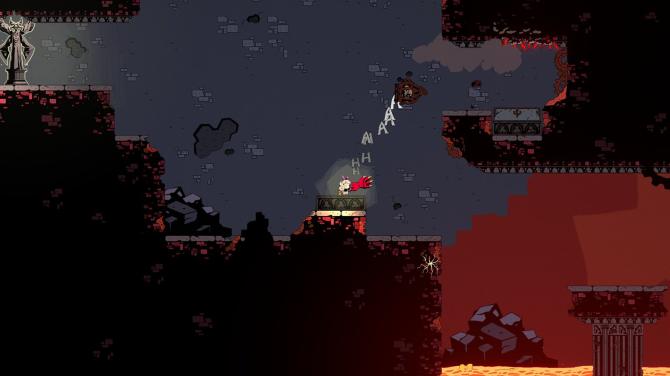 Arm of Satan: Chapter 1 