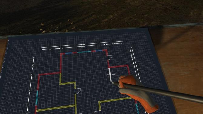 Builder Simulator VR 