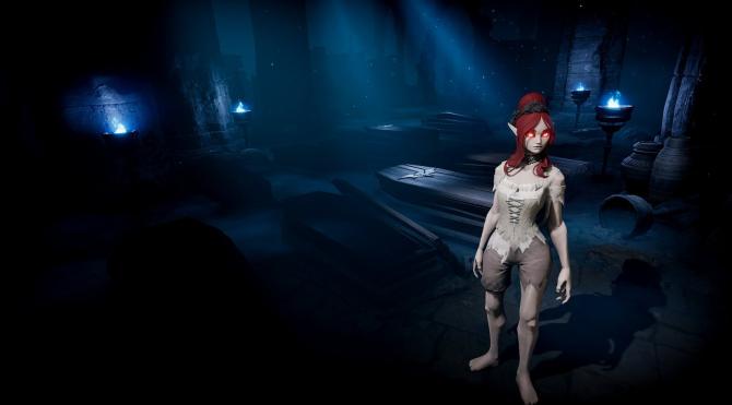 V Rising Legacy of Castlevania Premium Bundle 