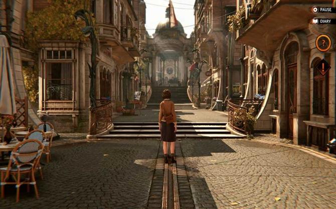 Syberia The World Before 