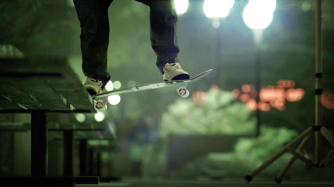 Session: Skate Sim AR XBOX One / Xbox Series X|S CD Key 