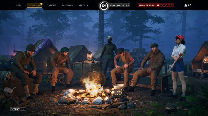 Classified: France '44 US 