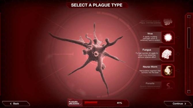 Plague Inc: Evolved 
