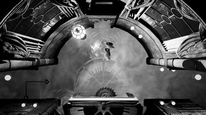 Tandem: A Tale of Shadows 