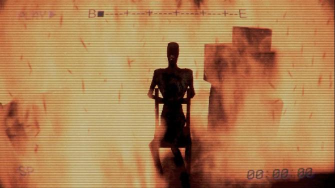 Not My Hand 