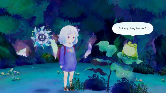 Sumire 