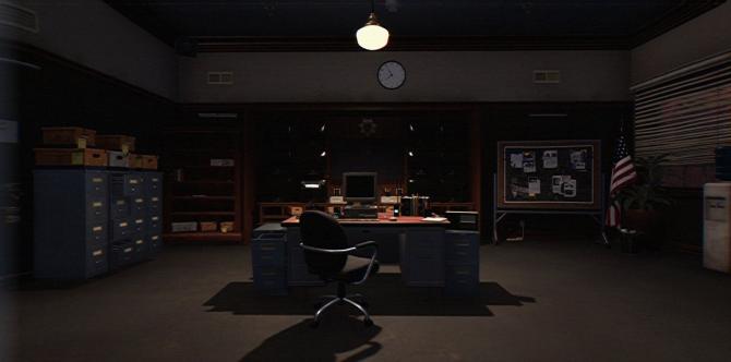 CASE RECORDS: Fear of Abduction 
