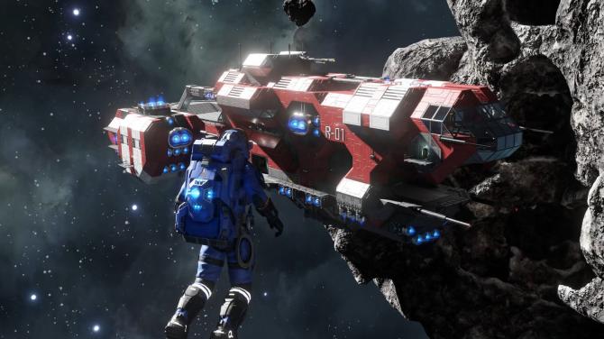 Space Engineers 2 