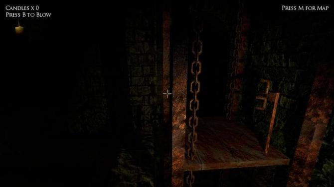 Dungeon Nightmares II : The Memory 