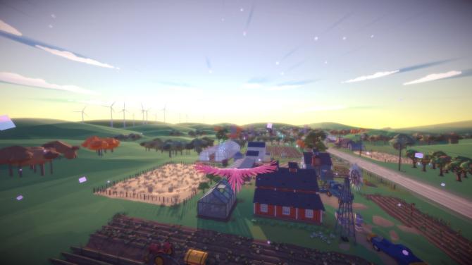 Aery - A Journey Beyond Time AR 