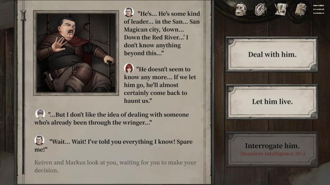 Shambles: Sons of Apocalypse 