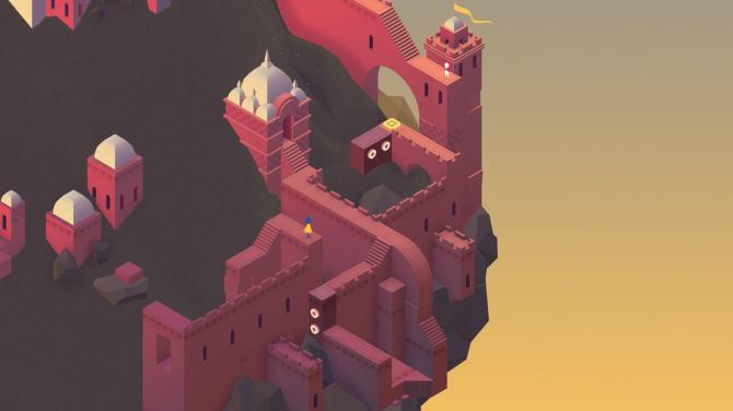 Monument Valley: The Collection US XBOX One / Xbox Series X|S / PC CD Key 