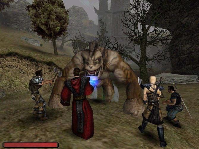 Gothic Universe Edition 