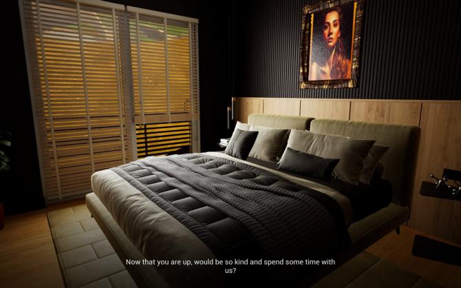 Mirage: Beyond The Screen VKPLAY CD Key 