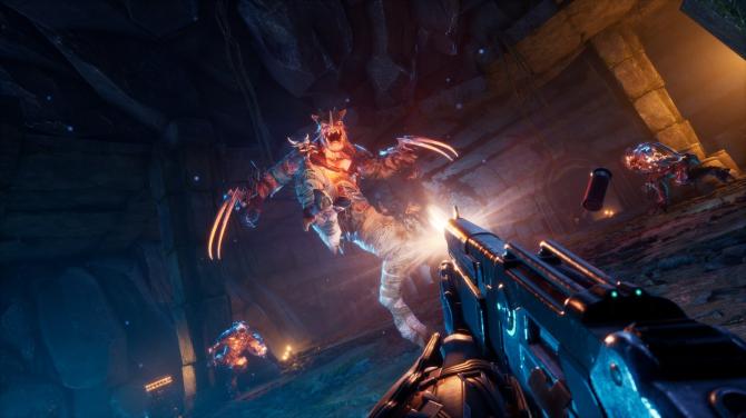 Warstride Challenges 