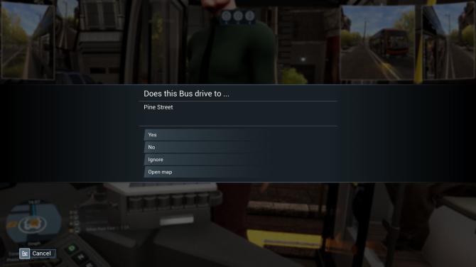 Bus Simulator 21 Next Stop US 