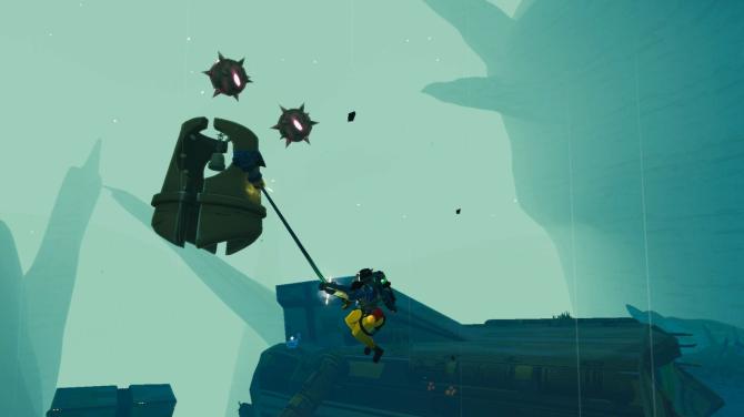 Risk of Rain 2 + Survivors of the Void + Seekers of the Storm + Alloyed Collective Bundle 