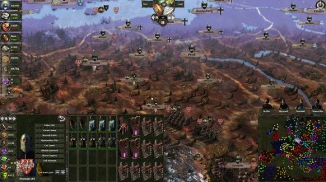 Entire Kingdom Wars Franchise Bundle 
