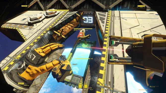 Hardspace: Shipbreaker 