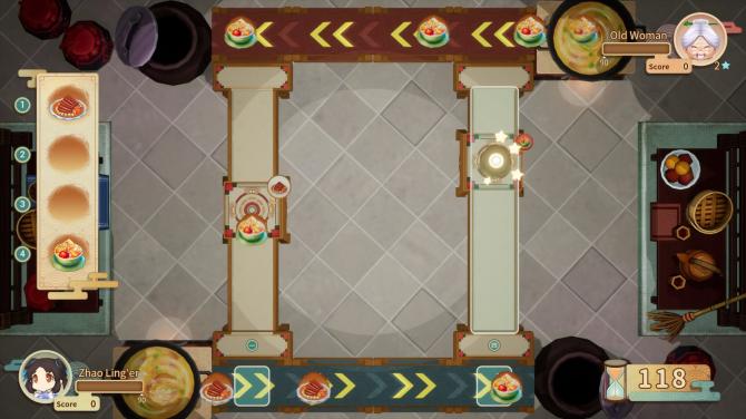 Sword and Fairy Inn 2 
