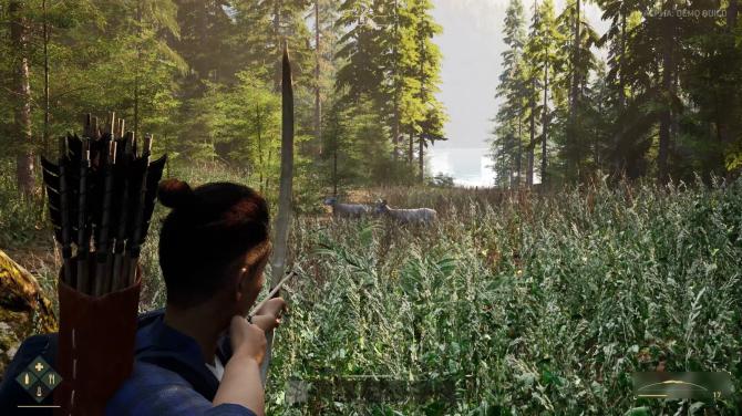 The Gold River Project 