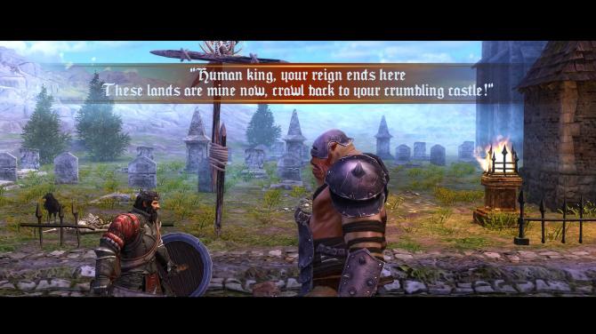 Kings Do Not Fall 