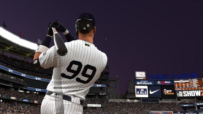 MLB The Show 26 Xbox Series X|S CD Key 