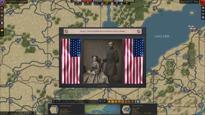 Strategic Command: American Civil War 