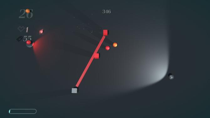 Dim Glow 