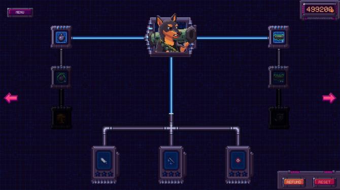Mechanines Tower Defense 