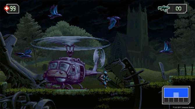 The Mummy Demastered 