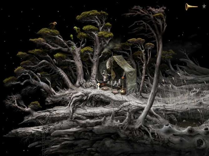 Samorost 3 