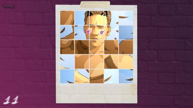 Dungeon Bar: Gachi Puzzles 