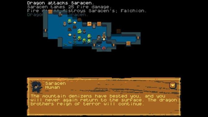 Hack, Slash, Loot 