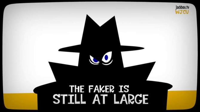 The Jackbox Party Pack 3 EU 