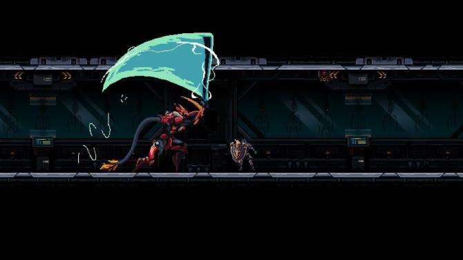 Death's Gambit: Afterlife AR Xbox Series X|S / Windows 10 CD Key 