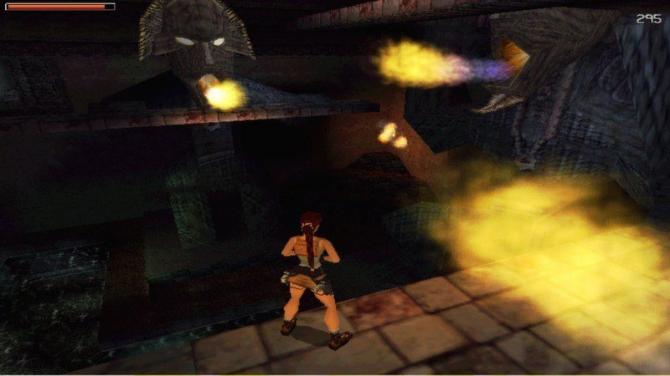 Tomb Raider III: Adventures of Lara Croft 