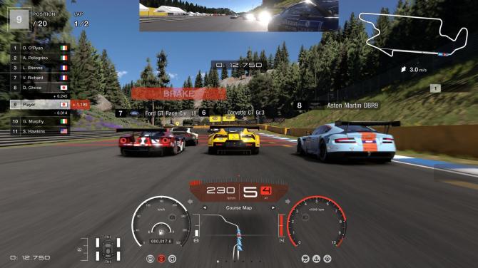 Gran Turismo 7 