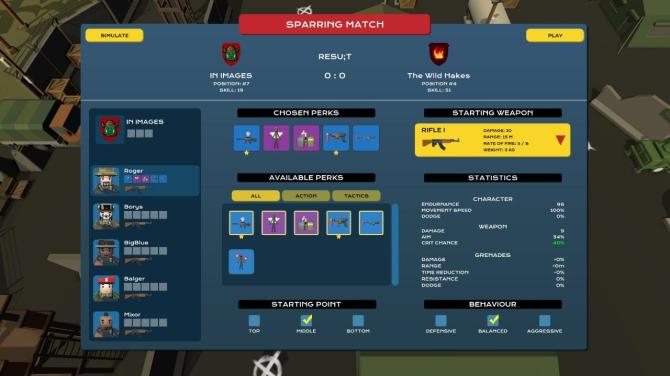 ESport Manager 